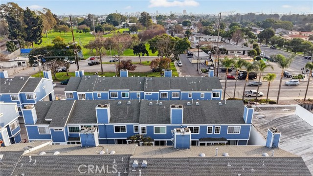 Detail Gallery Image 41 of 41 For 107 W Spring #C,  Long Beach,  CA 90806 - 2 Beds | 2/1 Baths