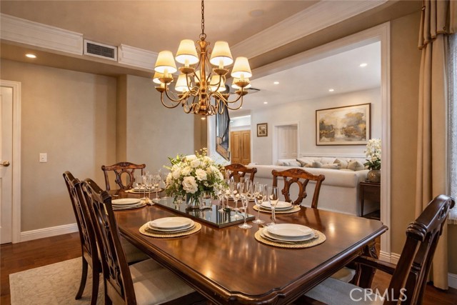 Image 4 of 13 For 15257 Saddleback