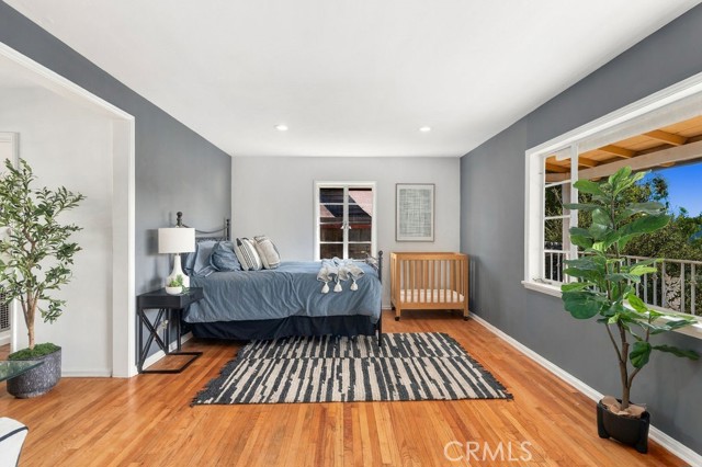 1731 La Cresta Drive photo 15