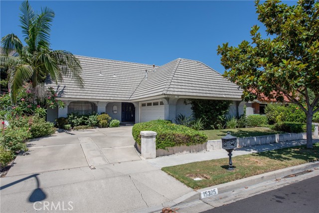 15305 Moulins Circle, Irvine, CA 92604