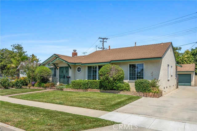 Detail Gallery Image 2 of 26 For 3048 Knoxville Ave, Long Beach,  CA 90808 - 3 Beds | 1/1 Baths
