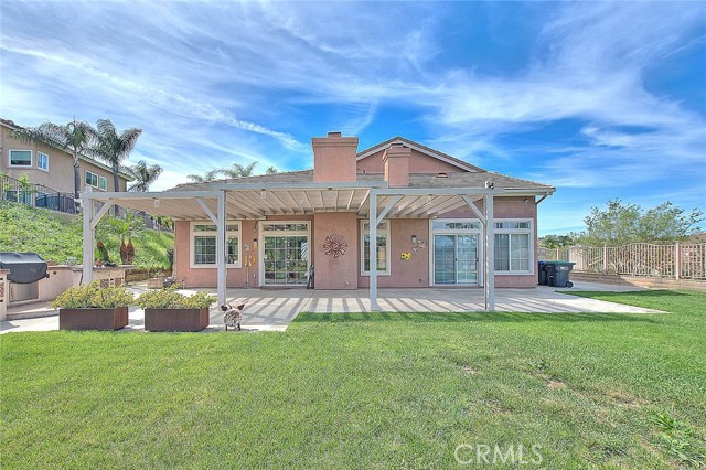 Detail Gallery Image 51 of 71 For 16049 Pinnacle, Chino Hills,  CA 91709 - 4 Beds | 2/1 Baths