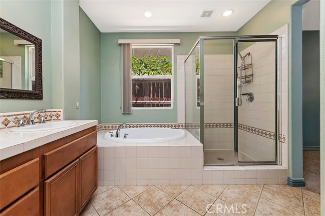 Detail Gallery Image 7 of 23 For 25103 Cliffrose St, Corona,  CA 92883 - 4 Beds | 2 Baths