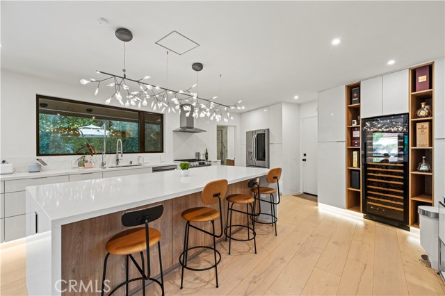 Detail Gallery Image 11 of 49 For 3640 Wrightwood, Studio City,  CA 91604 - 3 Beds | 3 Baths