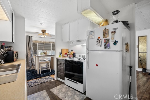 Detail Gallery Image 16 of 32 For 12700 2nd #51,  Yucaipa,  CA 92399 - 2 Beds | 1/1 Baths