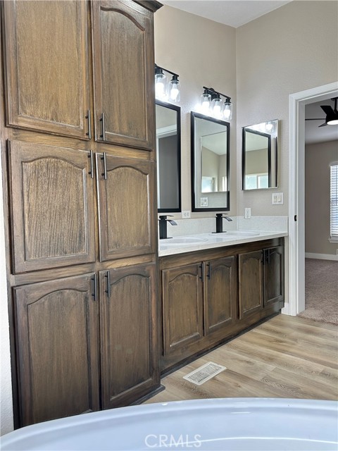 Detail Gallery Image 22 of 44 For 20843 Waalew Rd #C104,  Apple Valley,  CA 92307 - 3 Beds | 2 Baths