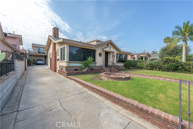 1326 W 98th Street #3, Los Angeles, CA, 90044 1326 W 98th Street #3, Los Angeles, CA, 90044