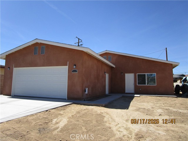 Detail Gallery Image 5 of 34 For 14332 Outer Hesperia Rd, Victorville,  CA 92395 - 4 Beds | 2 Baths