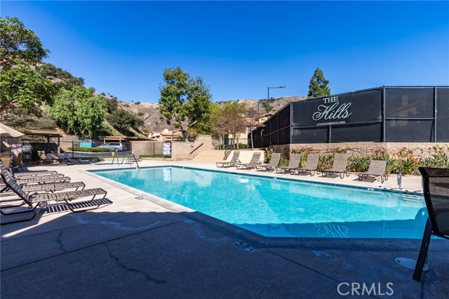 Detail Gallery Image 47 of 50 For 5170 Twilight Canyon 25e,  Yorba Linda,  CA 92887 - 2 Beds | 2 Baths