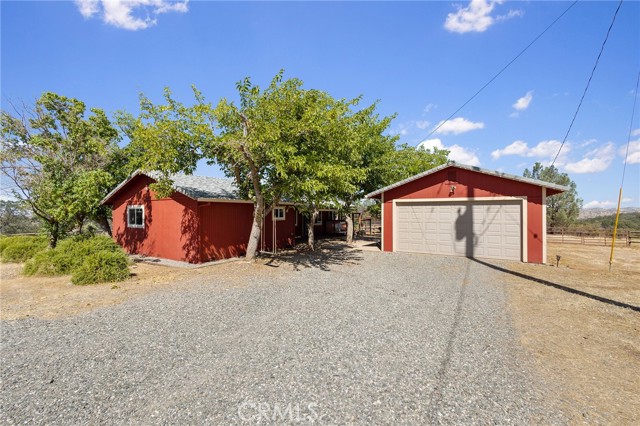 Detail Gallery Image 1 of 1 For 2859 Ivory Mill Road, Elk Creek,  CA 95939 - 3 Beds | 2 Baths