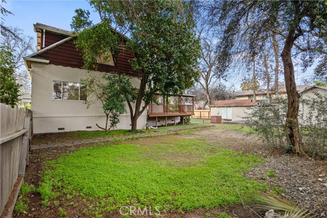 Detail Gallery Image 46 of 52 For 403 Ash Street, Chico,  CA 95928 - – Beds | – Baths