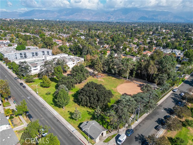 Detail Gallery Image 22 of 24 For 210 N Monterey St #502,  Alhambra,  CA 91801 - 1 Beds | 2 Baths