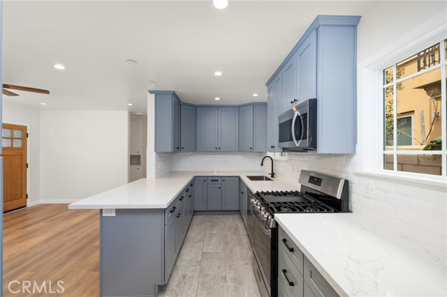 Detail Gallery Image 15 of 39 For 750 W Camino Real a,  Arcadia,  CA 91007 - 2 Beds | 1 Baths