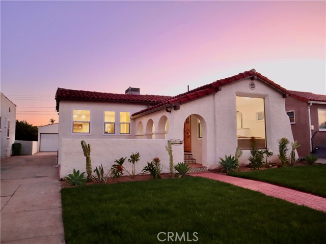 Detail Gallery Image 54 of 54 For 2014 W 84th St, Los Angeles,  CA 90047 - 3 Beds | 2 Baths