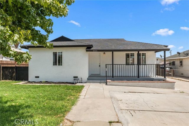 Detail Gallery Image 11 of 18 For 9831 Oleander Ave, Fontana,  CA 92335 - 2 Beds | 1 Baths