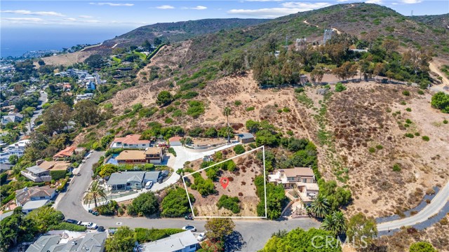 Detail Gallery Image 25 of 27 For 336 Lookout Dr, Laguna Beach,  CA 92651 - – Beds | – Baths