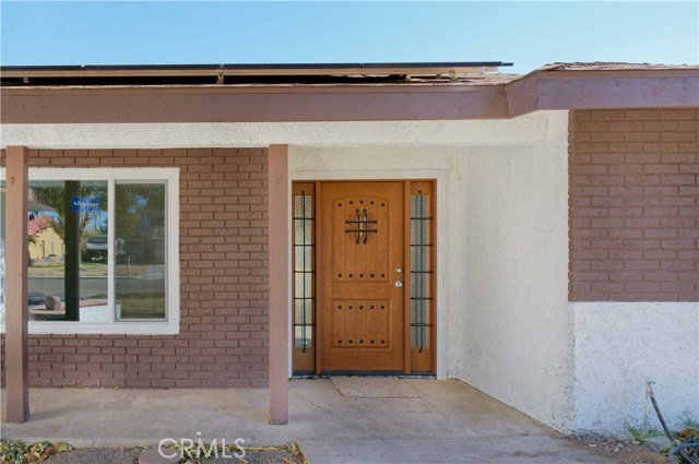 Detail Gallery Image 2 of 22 For 396 N Earle St, Blythe,  CA 92225 - 3 Beds | 2 Baths