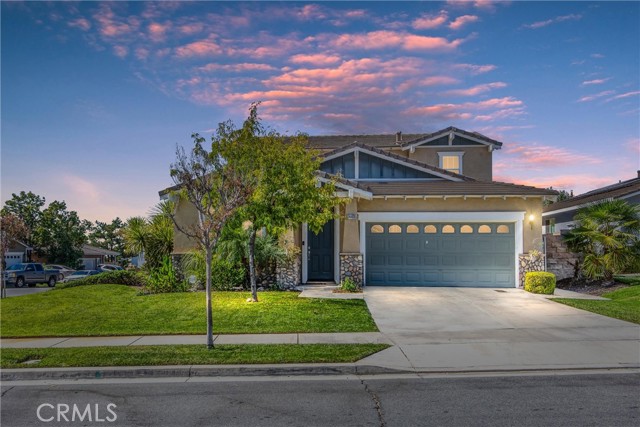 Detail Gallery Image 1 of 35 For 34486 Yale Dr, Yucaipa,  CA 92399 - 4 Beds | 3 Baths