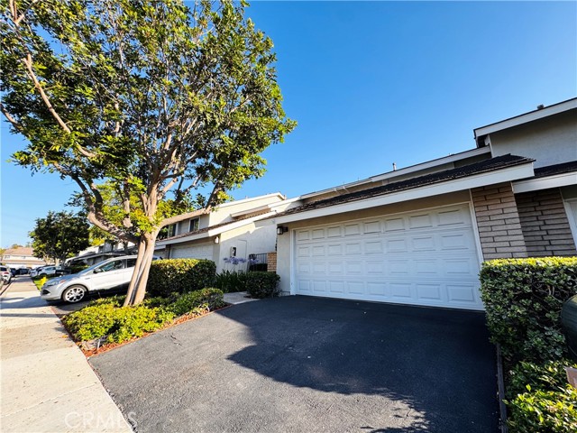 Detail Gallery Image 36 of 37 For 136 Briarwood #50,  Irvine,  CA 92604 - 3 Beds | 2/1 Baths