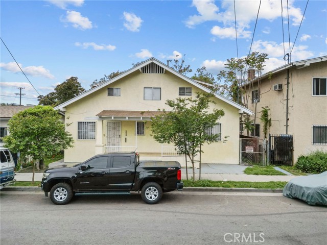 Detail Gallery Image 1 of 32 For 2619 Trinity St, Los Angeles,  CA 90011 - – Beds | – Baths