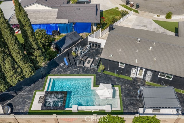 Detail Gallery Image 44 of 54 For 2780 W Stanley, Anaheim,  CA 92801 - 4 Beds | 2 Baths