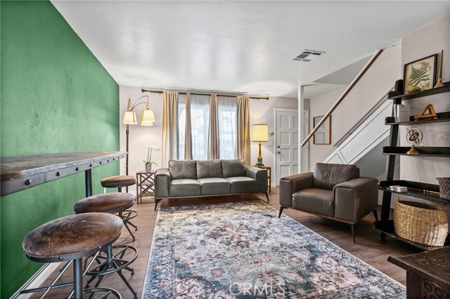 Detail Gallery Image 7 of 28 For 9780 Las Lomas #9,  Atascadero,  CA 93422 - 3 Beds | 2/1 Baths