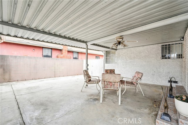 Detail Gallery Image 28 of 28 For 1612 W Poplar St, Compton,  CA 90220 - 3 Beds | 2 Baths