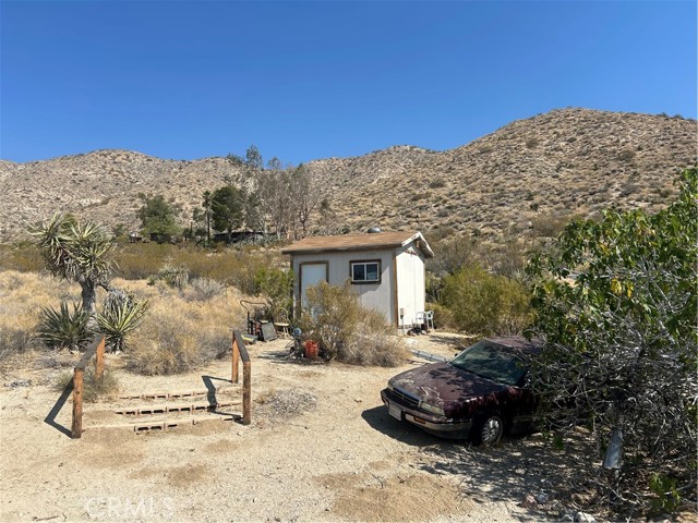 Detail Gallery Image 15 of 31 For 50212 Cedar Drive, Morongo Valley,  CA 92256 - 3 Beds | 2 Baths