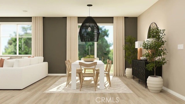 Detail Gallery Image 4 of 17 For 16642 Aquila St, Moreno Valley,  CA 92551 - 4 Beds | 2 Baths