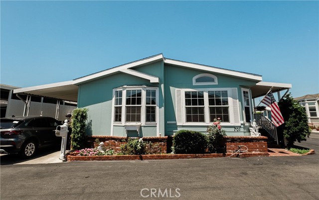 701 Catalpa Lane, Fountain Valley, California 92708, 3 Bedrooms Bedrooms, ,2 BathroomsBathrooms,Manufactured In Park,For Sale,701 Catalpa Lane,CRPW24162371