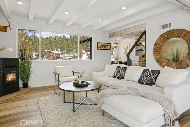 Detail Gallery Image 59 of 71 For 827 Penninsula, Big Bear Lake,  CA 92315 - 3 Beds | 2 Baths