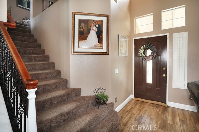 Detail Gallery Image 17 of 38 For 2170 Carefree Way, Corona,  CA 92878 - 3 Beds | 2/1 Baths