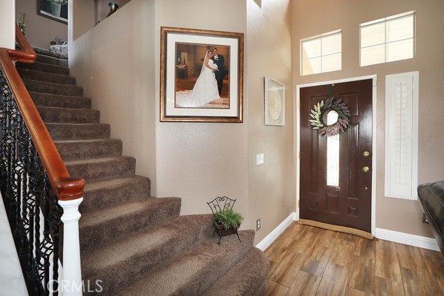 Detail Gallery Image 17 of 38 For 2170 Carefree Way, Corona,  CA 92878 - 3 Beds | 2/1 Baths