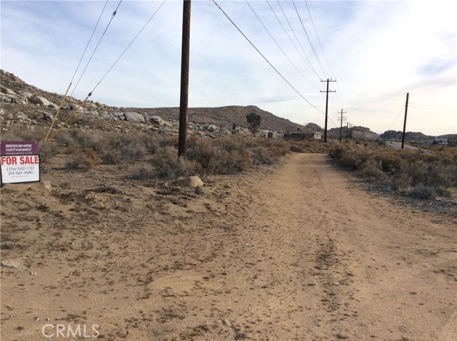 0 stoddard Wells Road, Apple Valley, California 92307, ,Land,For Sale,0 stoddard Wells Road,CRRS24006392