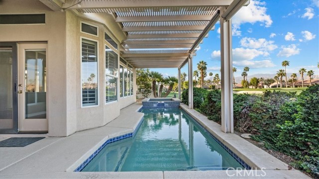 Detail Gallery Image 28 of 29 For 43679 Old Troon Court, Indio,  CA 92201 - 2 Beds | 2 Baths