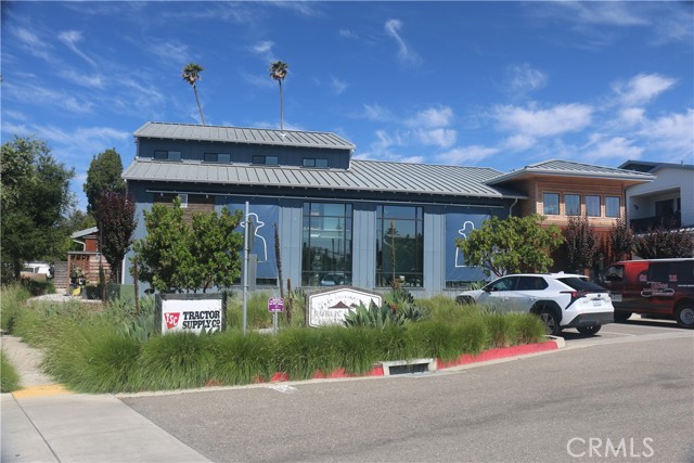 114 Tank Farm Road, San Luis Obispo, California 93401, ,Commercial Lease,For Rent,114 Tank Farm Road,CRPI25134773