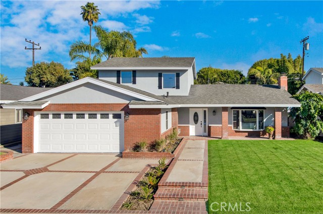 20872 Catamaran Ln, Huntington Beach, CA 92646