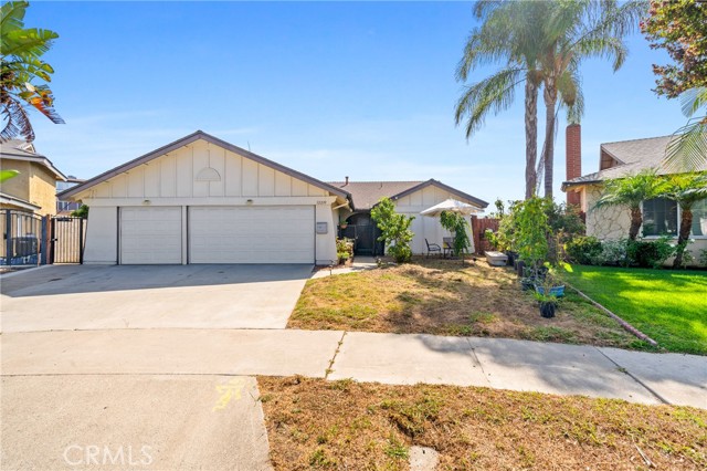 Details for 12210 Leafwood Street, Stanton, CA 90680