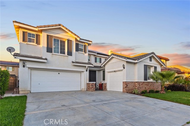 Detail Gallery Image 50 of 50 For 29216 Celestial, Menifee,  CA 92584 - 5 Beds | 3 Baths