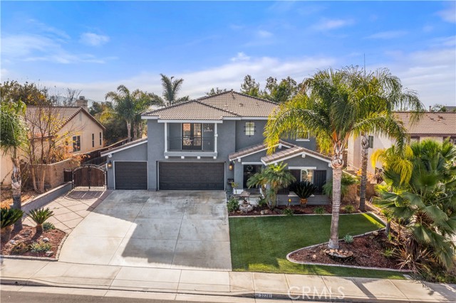 Detail Gallery Image 50 of 51 For 32281 Bandelier Rd, Winchester,  CA 92596 - 5 Beds | 3 Baths