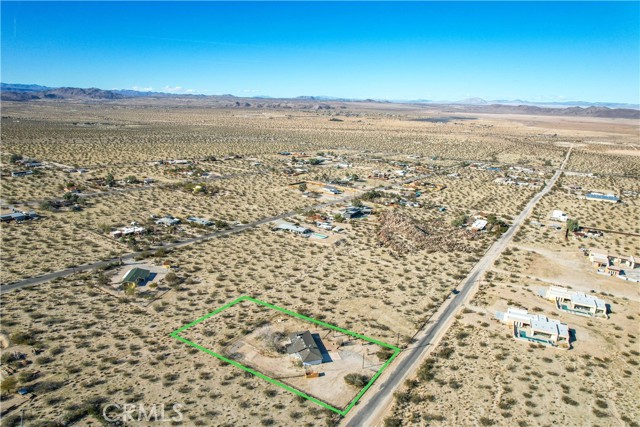 Detail Gallery Image 50 of 57 For 6992 Sierra Ave, Joshua Tree,  CA 92252 - 3 Beds | 2 Baths