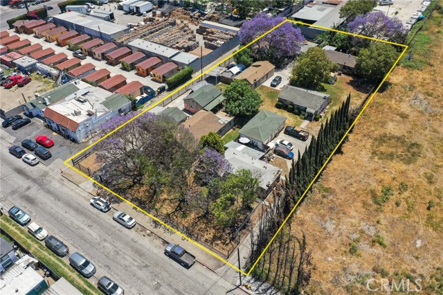 Image 9 of 24 For 536 El Segundo