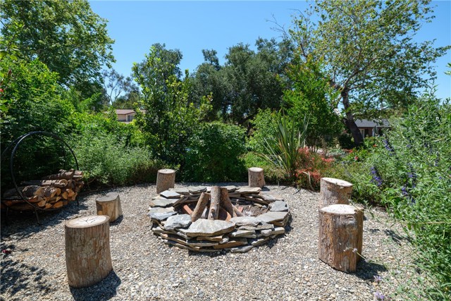 Detail Gallery Image 33 of 34 For 3585 Grayburn Rd, Pasadena,  CA 91107 - 3 Beds | 2 Baths