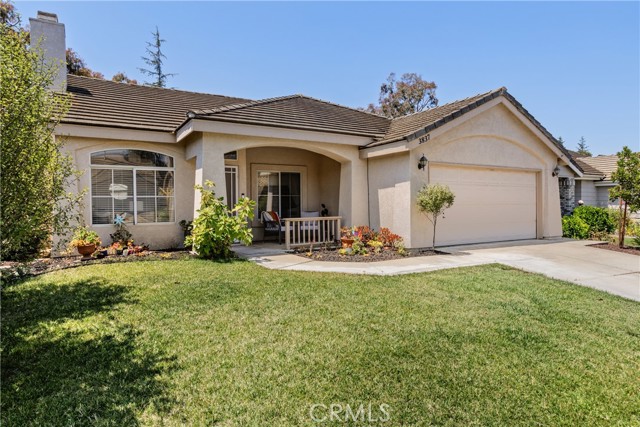 Detail Gallery Image 1 of 1 For 3837 Mira Loma Dr, Santa Maria,  CA 93455 - 3 Beds | 2 Baths