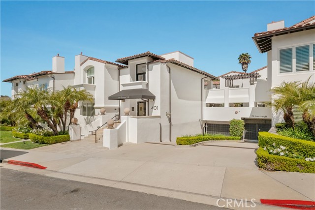 Detail Gallery Image 23 of 25 For 401 Seaward Rd #2,  Corona Del Mar,  CA 92625 - 3 Beds | 2/1 Baths
