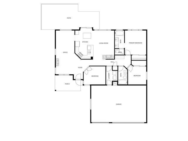 Detail Gallery Image 42 of 43 For 32009 Bourges, Lake Elsinore,  CA 92530 - 3 Beds | 2 Baths