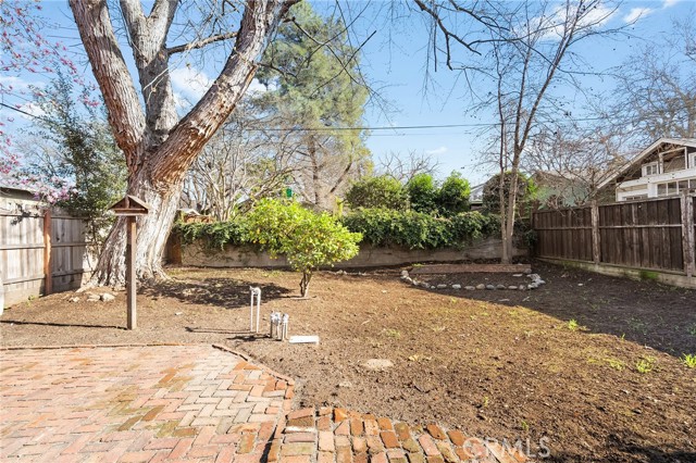 Detail Gallery Image 39 of 47 For 405 Cypress St, Chico,  CA 95928 - 3 Beds | 1 Baths