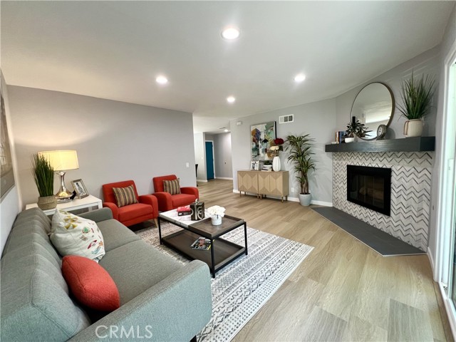 Detail Gallery Image 15 of 50 For 1626 S Pacific Ave, Santa Ana,  CA 92704 - 3 Beds | 2 Baths