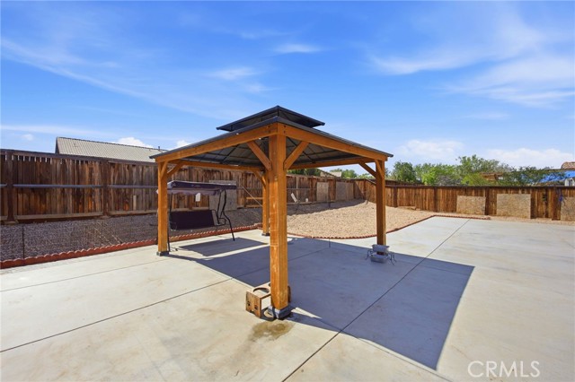 Detail Gallery Image 35 of 41 For 11735 Star, Adelanto,  CA 92301 - 3 Beds | 2 Baths