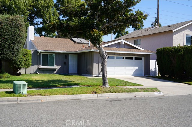 Image 2 for 11947 Gonsalves St, Cerritos, CA 90703